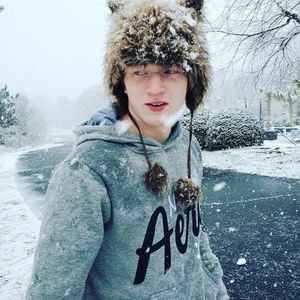 Meet your Posher, Trevor